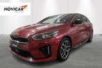 Kia ProCeed GT Line 1.4 T-GDI 140 DCT ISG, Auto's, 1330 kg, Stof, Gebruikt, 129 g/km