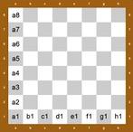 jeu d echec collector en pierre, 1 ou 2 joueurs, Enlèvement, Comme neuf