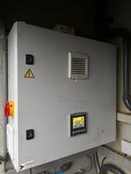 Bio combi luchtwasser 280.000m3 [458]