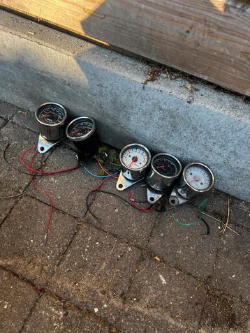 Tellers beschikbaar voor biedingen
