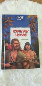 Daniël Defoe - Robinson crusoe, Ophalen of Verzenden, Zo goed als nieuw, Daniël Defoe