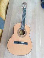 3/4 gitaar - Alvaro 05, Guitare classique ou espagnole, Avec valise, Enlèvement, Utilisé