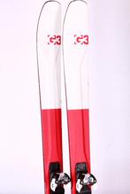 179 freeride ski's G3 FINDr 102, grip walk, white/red, Sport en Fitness, Skiën en Langlaufen, 160 tot 180 cm, Gebruikt, Verzenden