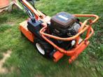 Baretto 1620B rototiller, Ophalen, Gebruikt