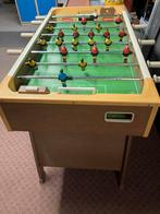 Vintage Voetbaltafel Arcofalc, Ophalen