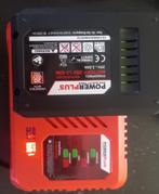 Grasmachine accu, Ophalen, Accu-grasmaaier, 30 t/m 39 cm, Power Plus.