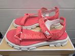 Michael kors sandalen geranium kleur, Kleding | Dames, Ophalen of Verzenden, Nieuw