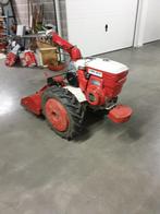 Motoculteur Honda, Ophalen, Gebruikt, Tuinfrees, Benzine