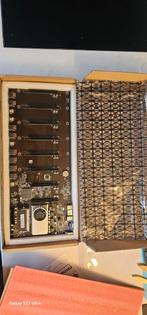 Carte-mère de minage BTC 37 pour rig, Computers en Software, Ophalen of Verzenden, Zo goed als nieuw