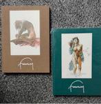 Vrouwen - Hermann - deel 1 en 2, Ophalen of Verzenden