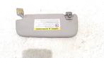 ZONNEKLEP Smart Forfour (454) (01-2004/06-2006), Gebruikt, Smart