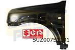 Suzuki Jimny (11/98-1/17) voorscherm Links Origineel! 588118, Auto-onderdelen, Verzenden, Nieuw, Suzuki, Spatbord