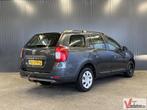 Dacia Logan MCV 0.9 TCe Bi-Fuel Ambiance LPG G3 | Airco | Tr, Auto's, Monovolume, Start-stop-systeem, Logan, Bedrijf