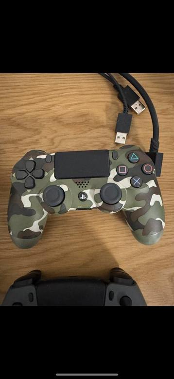 Scuff, Dualsense, Enlèvement ou Envoi, Utilisé