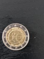 2€ pièce rare bonhomme