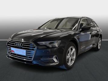 Audi A6 Avant 35 TDi Business Edition Sport S tronic (EU6AP)