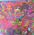 LP CREAM DISRAELI GEARS, Ophalen of Verzenden, Gebruikt