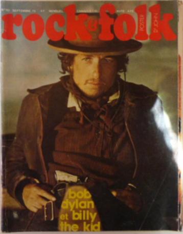 Verzameling van 15 rocktijdschriften uit de jaren 70 beschikbaar voor biedingen
