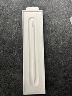Apple pencil 2, Computers en Software, Apple iPads, Ophalen, Zo goed als nieuw, Wit, Apple iPad Pro