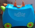 Valise enfant, Handtassen en Accessoires, Koffers, Ophalen, Gebruikt, Hard kunststof, Slot