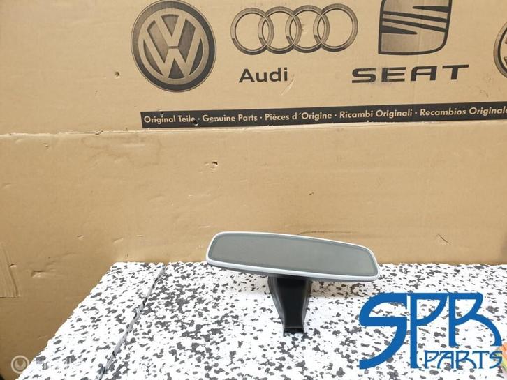 VW GOLF 7 ZELFDIMMEND Binnenspiegel 3G0857511BE CAMERA FRONT, Auto-onderdelen, Spiegels, Volkswagen, Nieuw, Ophalen of Verzenden