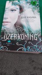 Jeugdboek Ijzerkoning, Ophalen, Zo goed als nieuw