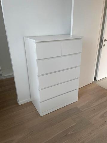 Ladekast Malm beschikbaar voor biedingen
