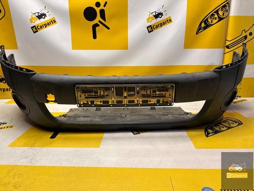 Voorbumper Peugeot Partner Citroen Berlingo 9682966577, Auto-onderdelen, Carrosserie, Bumper, Peugeot, Voor, Gebruikt