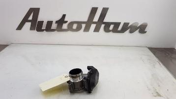 BOITIER PAPILLON Audi A4 (B8) (01-2007/12-2015), Utilisé, Audi