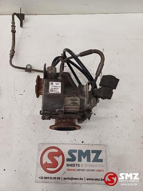 Occ EGR klep MX13 DAF, Auto-onderdelen, Vrachtwagen-onderdelen, DAF, Motor en Accessoires, Gebruikt