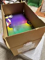 Pokemon Case: Rayquaza vs. Ultra Necrozma Deck, Ophalen, Nieuw, Speeldeck, Foil