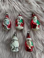 Vintage kerst, Diversen, Kerst, Ophalen of Verzenden