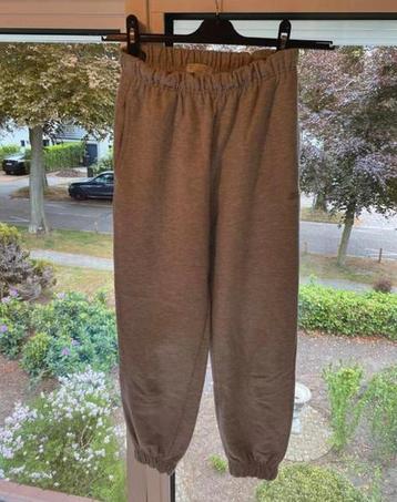 Jogging par Pull&Bear, Enlèvement ou Envoi, Comme neuf, Taille 36 (S), Gris
