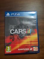 PS4 Project Cars, Games en Spelcomputers, Games | Sony PlayStation 4, Gebruikt, Ophalen of Verzenden