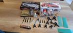 Kit de démarrage de modélisme, Hobby en Vrije tijd, Modelbouw | Auto's en Voertuigen, Ophalen of Verzenden, Gebruikt