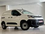 Citroen Berlingo Lichte Vracht Automaat 1.5 Diesel 2020, Auto's, Automaat, Euro 6, Diesel, Te koop