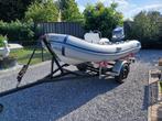 Bootje, Watersport en Boten, Ophalen of Verzenden