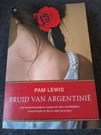 Bruid van Argentinië- Pam Lewis, Enlèvement, Comme neuf