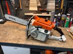 Stihl 051AV kettingzaag, Tuin en Terras, Ophalen