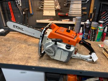 Stihl 051AV kettingzaag beschikbaar voor biedingen