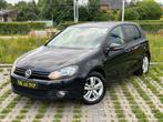 Vw Golf 1.2 TSI Matchgarantie 12 maanden Carplay, Auto's, Volkswagen, Voorwielaandrijving, Euro 5, 4 cilinders, Leder en Stof