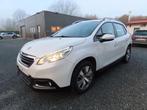 Peugeot 2008 2008 120 VTI Allure (bj 2013), Auto's, Peugeot, Euro 5, Gebruikt, 1644 kg, 4 cilinders
