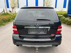 Mercedes Benz ML 320   3.0 Diesel Boîte Automatique, Auto's, Mercedes-Benz, Automaat, Overige modellen, Bedrijf, Diesel