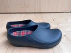 Gevavi Gardy Blauw Gesloten tuinklompen, Ophalen of Verzenden, Nieuw, Dames, Schoenen