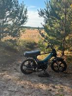 Tomos, Fietsen en Brommers, Ophalen of Verzenden, Zo goed als nieuw