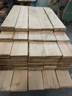 Massief eiken planken, Ophalen, Zo goed als nieuw, Planken