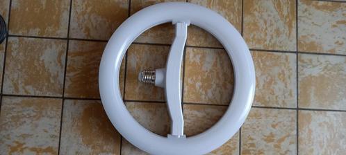 Lampe circulaire Osram (2 pièces), Huis en Inrichting, Lampen | Spots, Nieuw, Kunststof, Ophalen