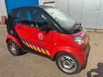 Smart Fortwo *AIRCO-CLIME-AUTOMATIC* (bj 2003, automaat), Auto's, Smart, Automaat, Gebruikt, Bedrijf, Euro 4