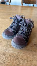 Bopy kinderschoenen bruin maat 27 zgan, Kinderen en Baby's, Kinderkleding | Schoenen en Sokken, Ophalen, Jongen of Meisje, Bopy