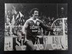 Originele persfoto Georges Leekens - Club Brugge (1979), Verzamelen, Sportartikelen en Voetbal, Zo goed als nieuw, Poster, Plaatje of Sticker